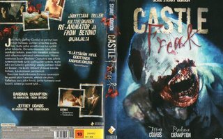 Castle Freak	(7 803)	k	-FI-	suomik.	DVD			, stuart gordon