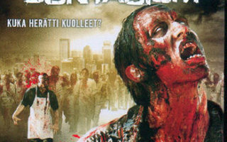 Day Of The Dead 2 - Contagium  -  DVD