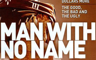 Sergio Leone/Clint Eastwood: Dollari Trilogia +Hang 'em 4DVD
