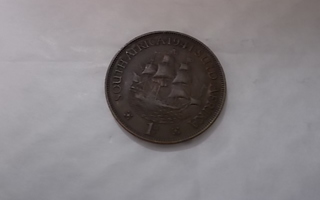 1 penny v.1941