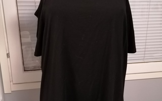 Pusero koko XL Esprit musta