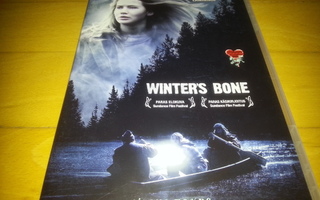 Winter's Bone -DVD