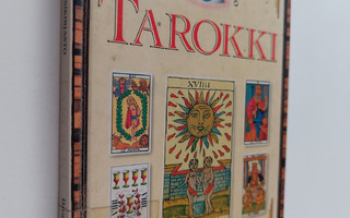 David V. Barrett : Tarokki