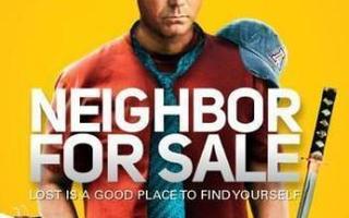 Neighbor for Sale  DVD
