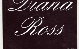 Diana Ross: In Concert  DVD