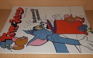 Tom&Jerry 2/1974 (albumi)