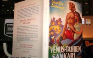 Edgar Rice Burroughs: Venus-tähden sankari (1.p.1953) Sis.pk
