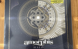 Amorphis Halo  LP