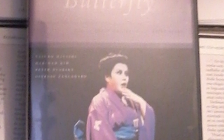 Madama Butterfly (DVD)