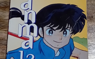 Rumiko Takahashi / Ranma 1/2 - Ranman varjo, 28