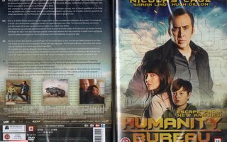 humanity bureau	(26 343)	UUSI	-FI-		DVD		nicolas cage	2017