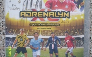 FIFA 365 ADRENALYN 2021