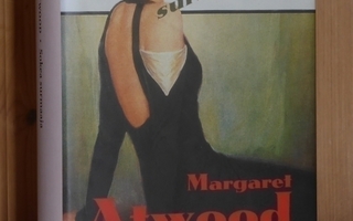 Atwood Margaret: Sokea surmaaja