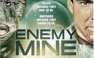 enemy mine	(49 576)	UUSI	-GB-	BLU-RAY		dennis quaid	,	sub GB