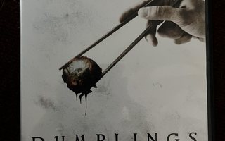 DVD: Dumplings