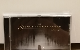 Eternal tears of sorrow - Saivon lapsi