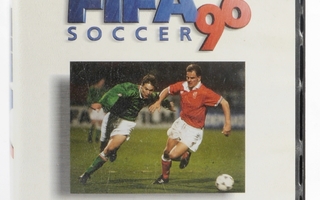 FIFA Soccer 96