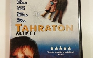 (SL) DVD) Tahraton mieli (2004)