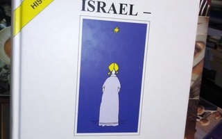 Livson : Israel luvattu maa ( SIS POSTIKULU)
