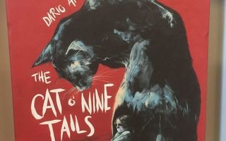 Cat o' Nine Tails (Limited Edition Blu-ray/DVD)