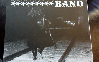Makkonen Band – Lunta Tupaan single