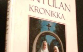 Valamon Luostari: Lintulan Kronikka (1992) Sis.pk:t