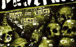 PESTFEST - When the Water Rises LP