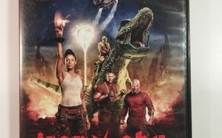 (SL) Iron Sky (2) - The Coming Race (2019)