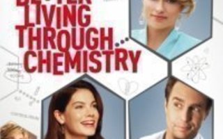 Better Living Through Chemistry  DVD