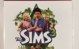 (SL) PS3) The Sims 3