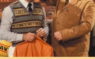 Open All Hours - kausi 3 Ronnie Barker