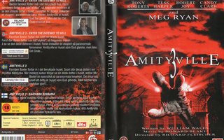 Amityville 3-Saatanan Riivaama	(26 293)	k	-FI-	nordic,	DVD