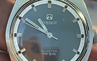 TISSOT SEASTAR PR 516