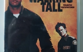 Walking tall, Dwayne Johnson - DVD