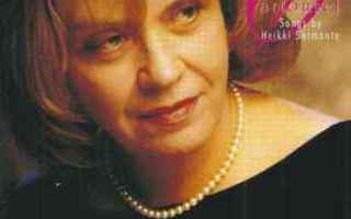 CD: Helen Merrill - Carrousel • Songs By Sarmanto