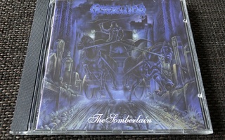 Dissection ”The Somberlain” CD 2000?