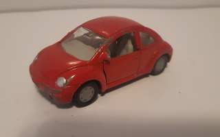 Volkswagen New Beetle 2001- Siku