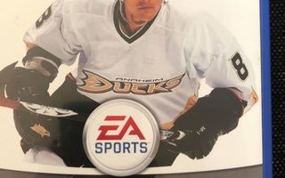 NHL 08 (Playstation 2)