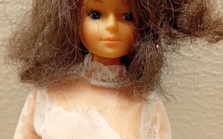 Betty teen morsian Barbie 1982