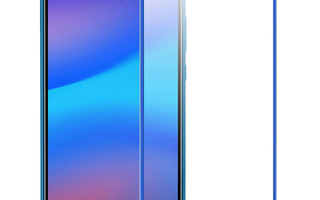 Huawei P20 Lite (2018) Full Screen 2.5D panssari