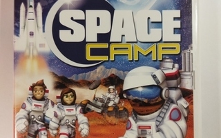 (SL) Wii) Space Camp