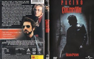 Carlito´S Way	(1 546)	K	-FI-	DVD	suomik.		al pacino	1993