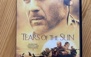 Tears of the sun