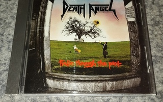 Death Angel: Frolic Through the Park