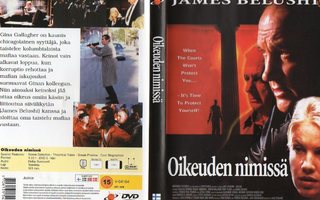 Oikeuden Nimissä	(3 831)	K	-FI-	suomik.	DVD		james belushi