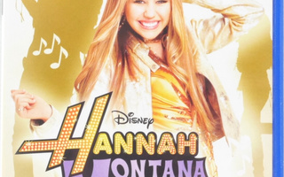 Hannah Montana: Spotlight World Tour