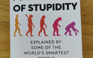 The psychology of stupidity