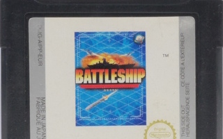 Battleship