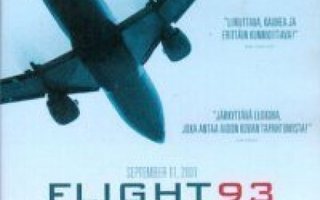 Flight 93  -  DVD