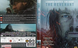 REVENANT (2015)	(22 472)	k	-FI-		DVD		leonardo dicaprio	2015